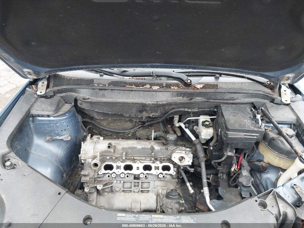 2GKFLTEK6C6158047 2012 GMC TERRAIN photo no. 10
