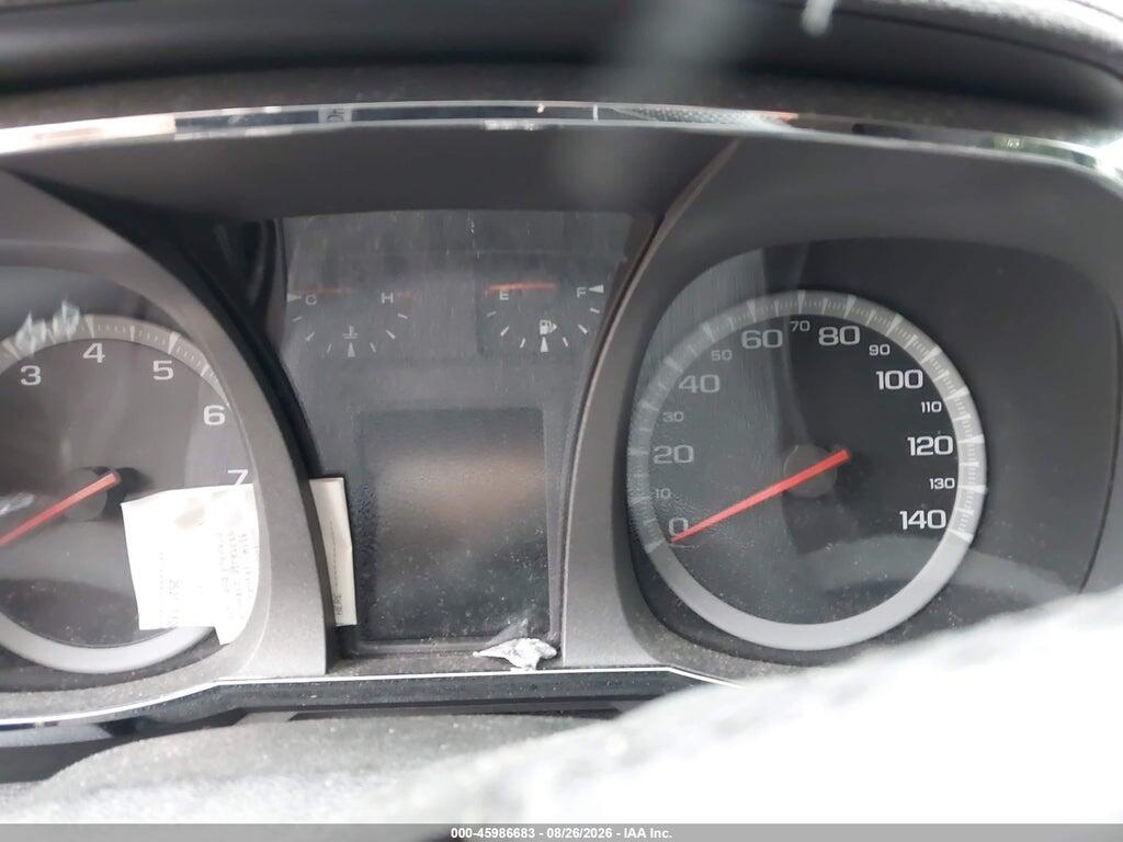 2GKFLTEK6C6158047 2012 GMC TERRAIN photo no. 7