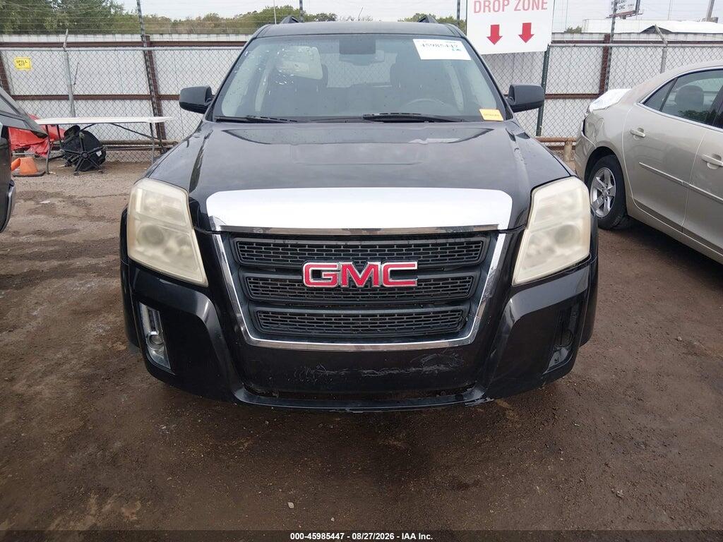 2GKALSEK8C6195380 2012 GMC TERRAIN photo no. 12