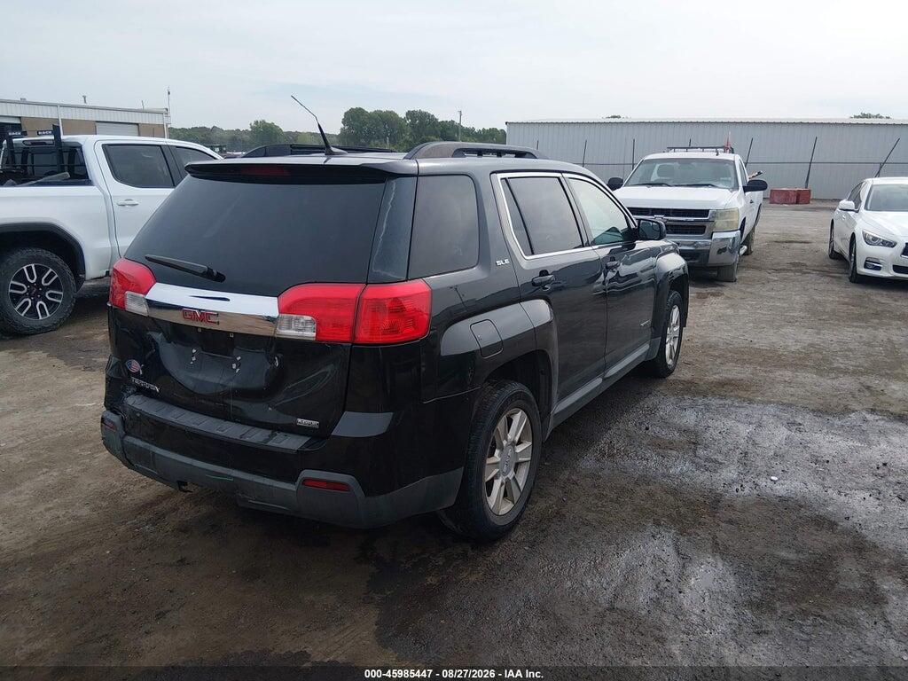 2GKALSEK8C6195380 2012 GMC TERRAIN photo no. 4