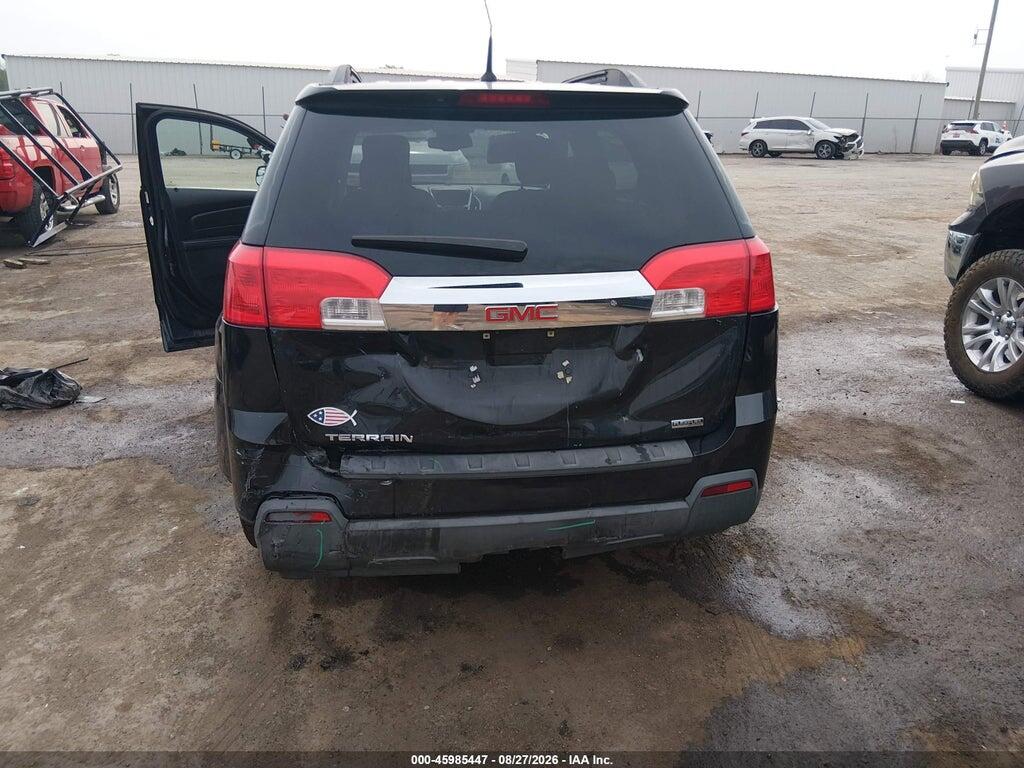 2GKALSEK8C6195380 2012 GMC TERRAIN photo no. 6