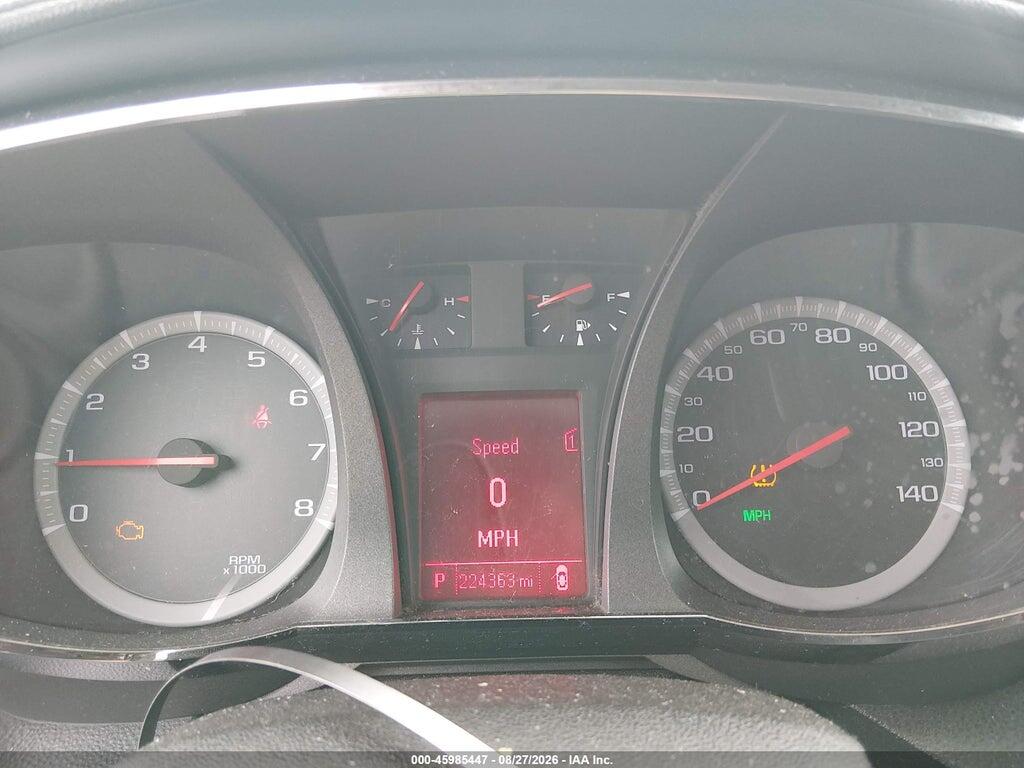 2GKALSEK8C6195380 2012 GMC TERRAIN photo no. 7