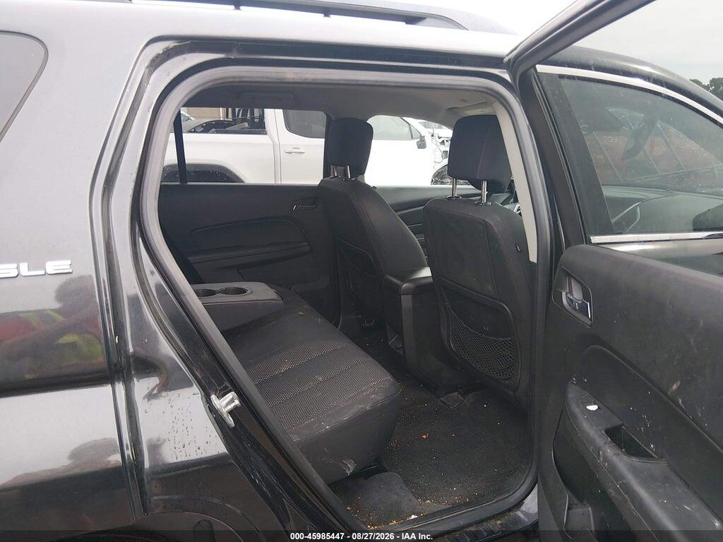 2GKALSEK8C6195380 2012 GMC TERRAIN photo no. 8