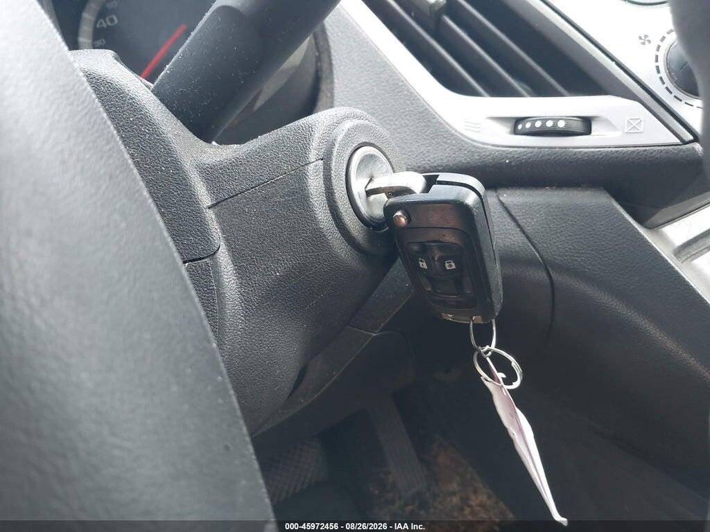2GKALMEK4C6203745 2012 GMC TERRAIN photo no. 11