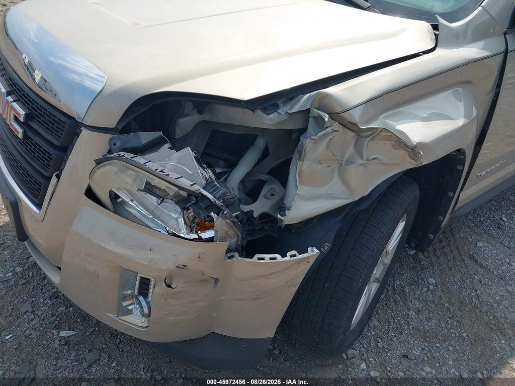 2GKALMEK4C6203745 2012 GMC TERRAIN photo no. 6