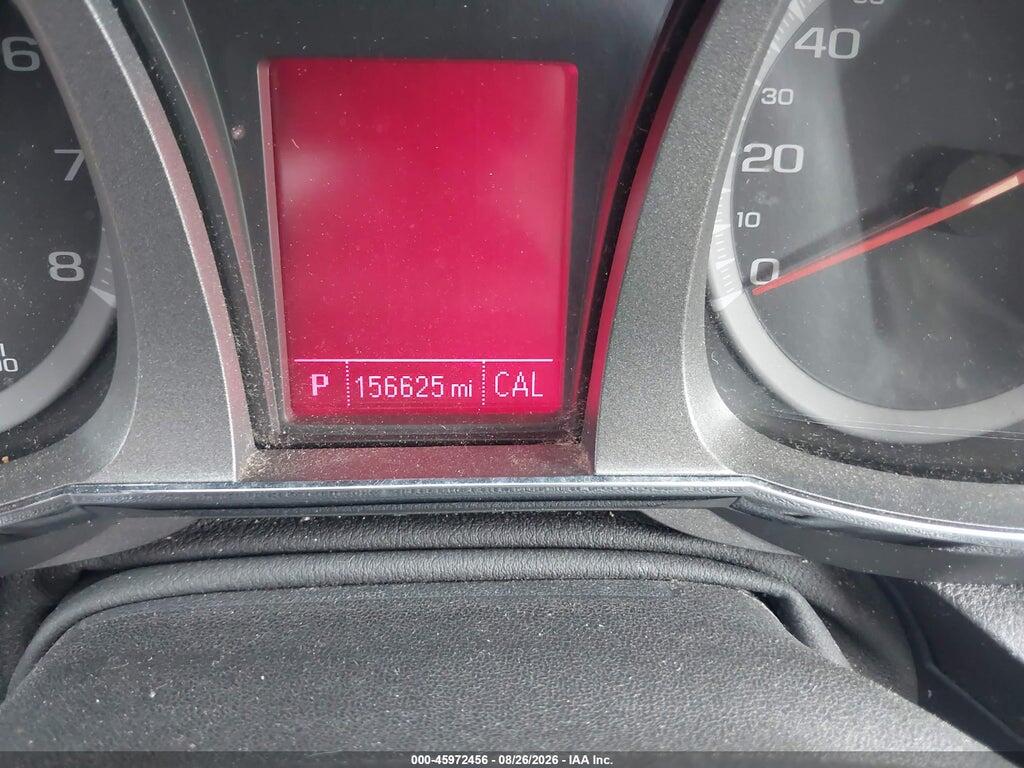 2GKALMEK4C6203745 2012 GMC TERRAIN photo no. 7