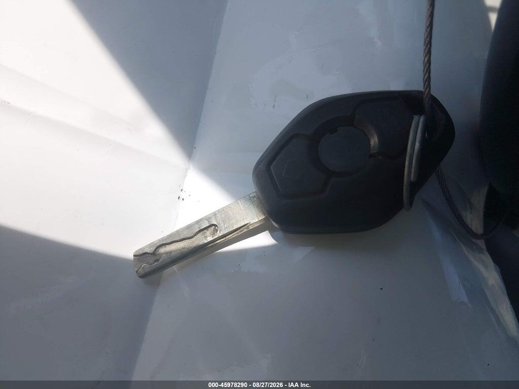 WBAEK73445B261048 2005 BMW 645CI photo no. 11