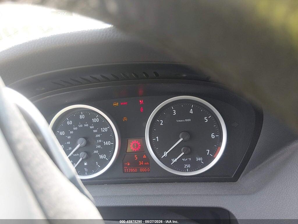 WBAEK73445B261048 2005 BMW 645CI photo no. 7