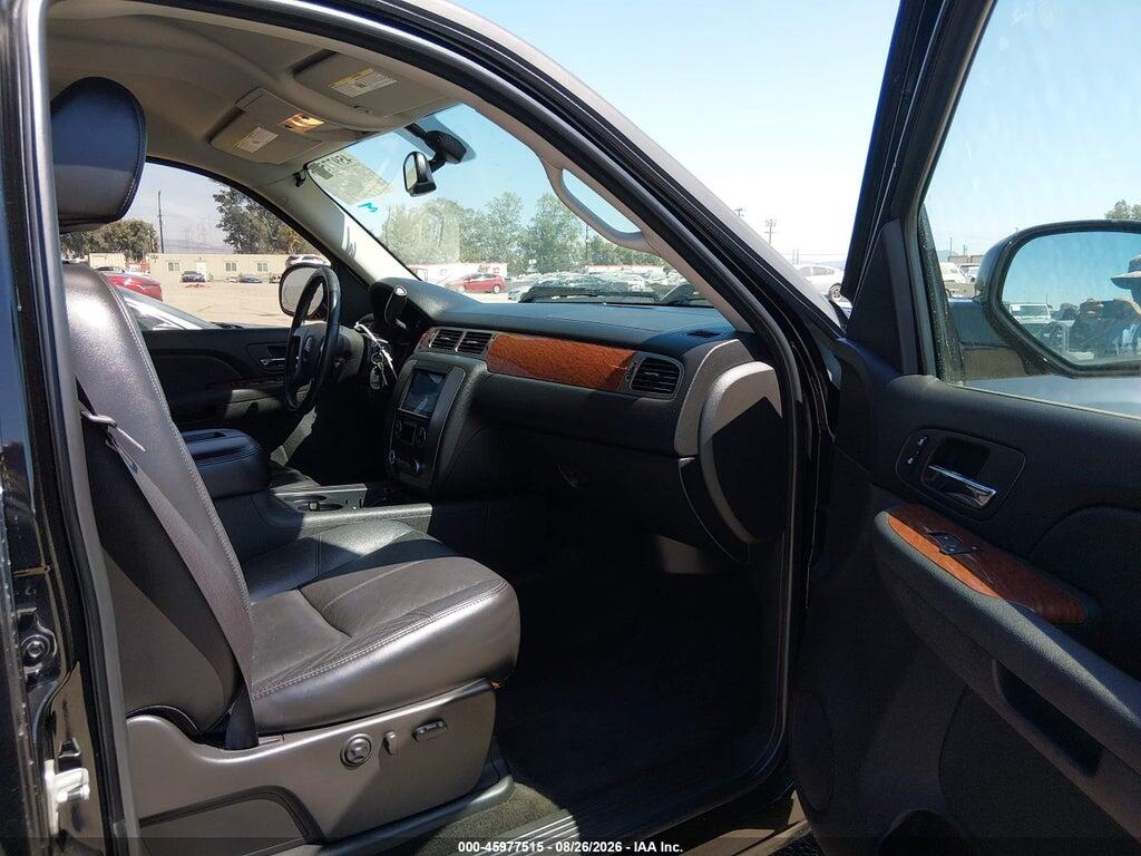 2GTEC13J771520153 2007 GMC SIERRA 1500 photo no. 5