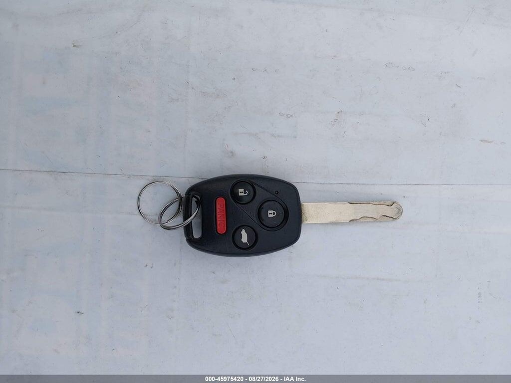 5FNYF48529B049269 2009 HONDA PILOT photo no. 11