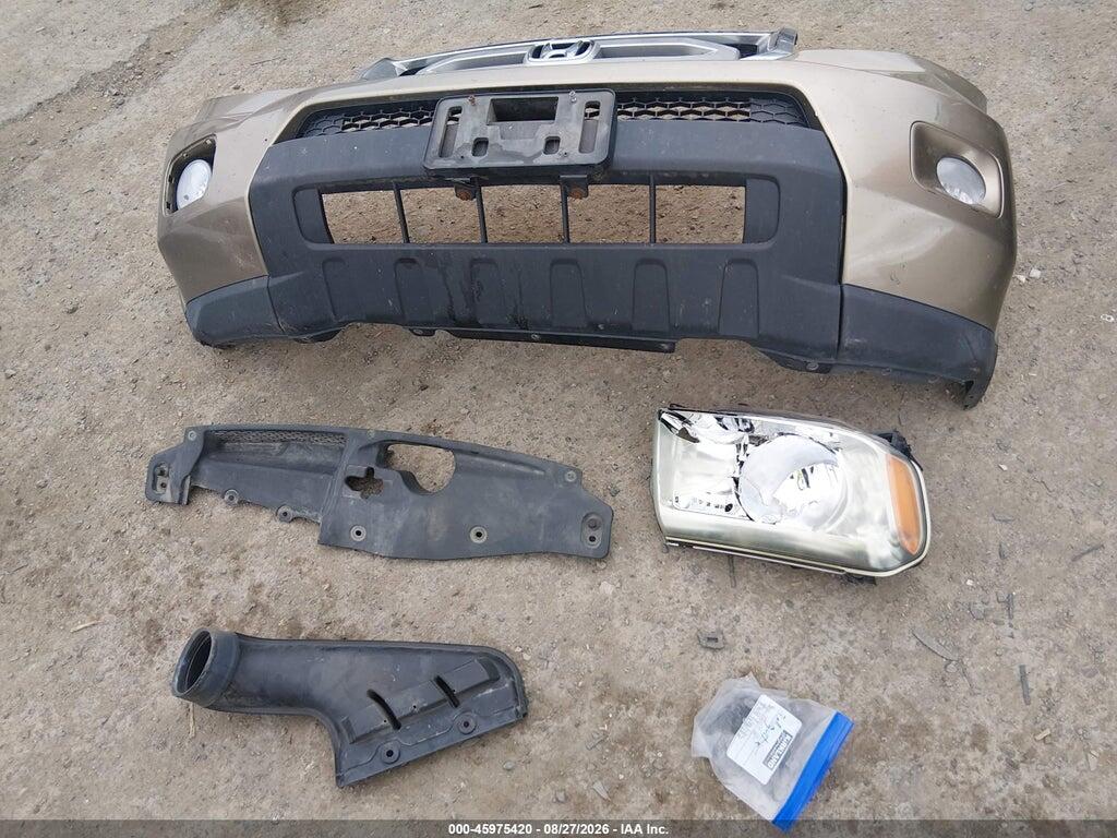 5FNYF48529B049269 2009 HONDA PILOT photo no. 12