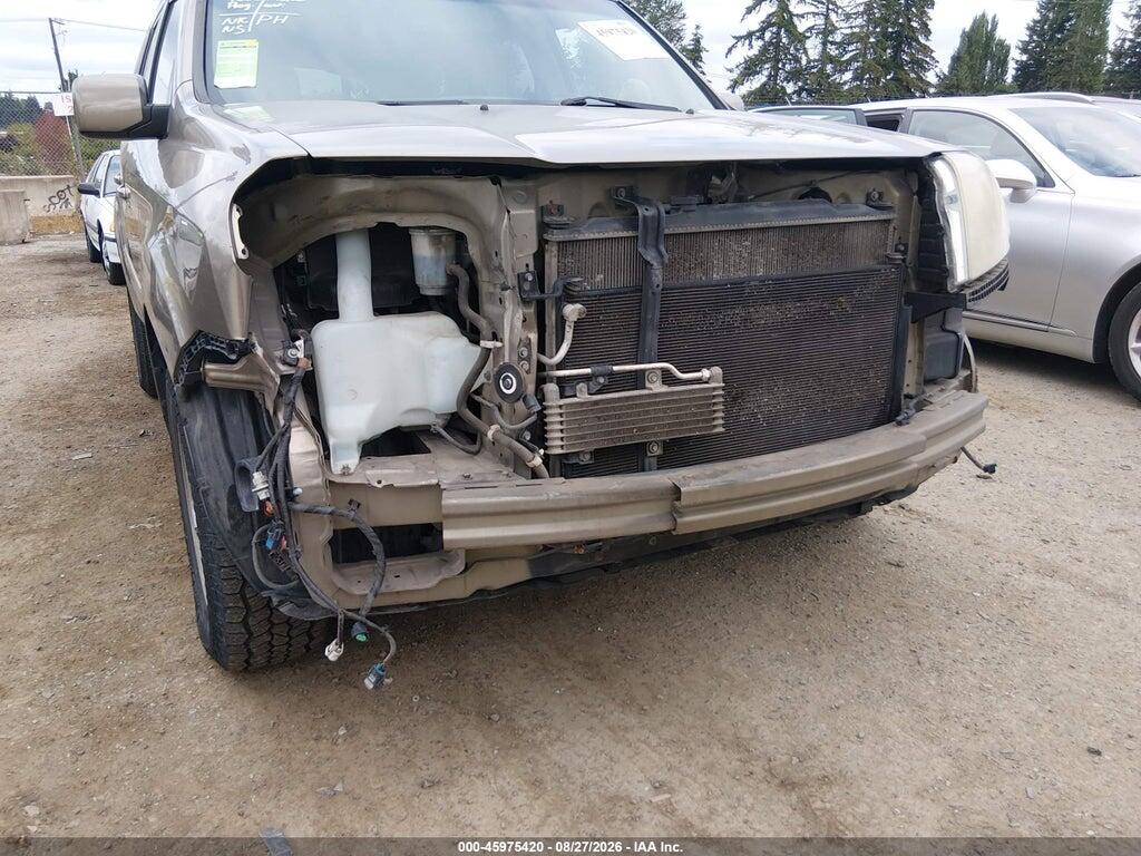 5FNYF48529B049269 2009 HONDA PILOT photo no. 6