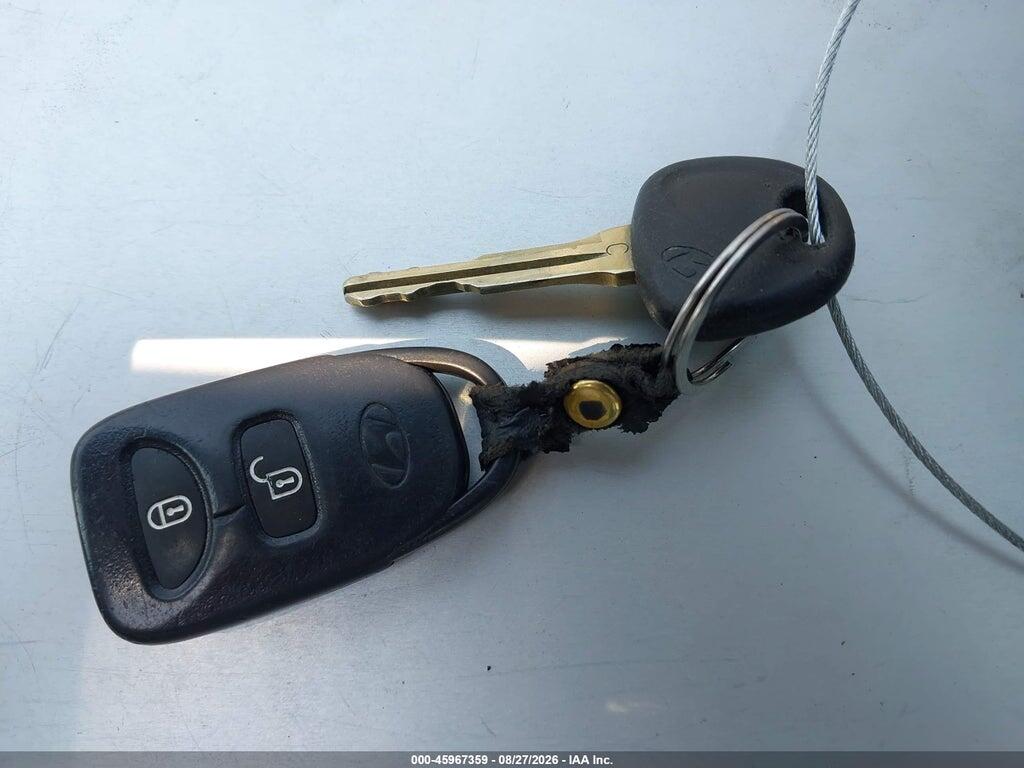 5NMSG73DX9H324243 2009 HYUNDAI SANTA FE photo no. 11