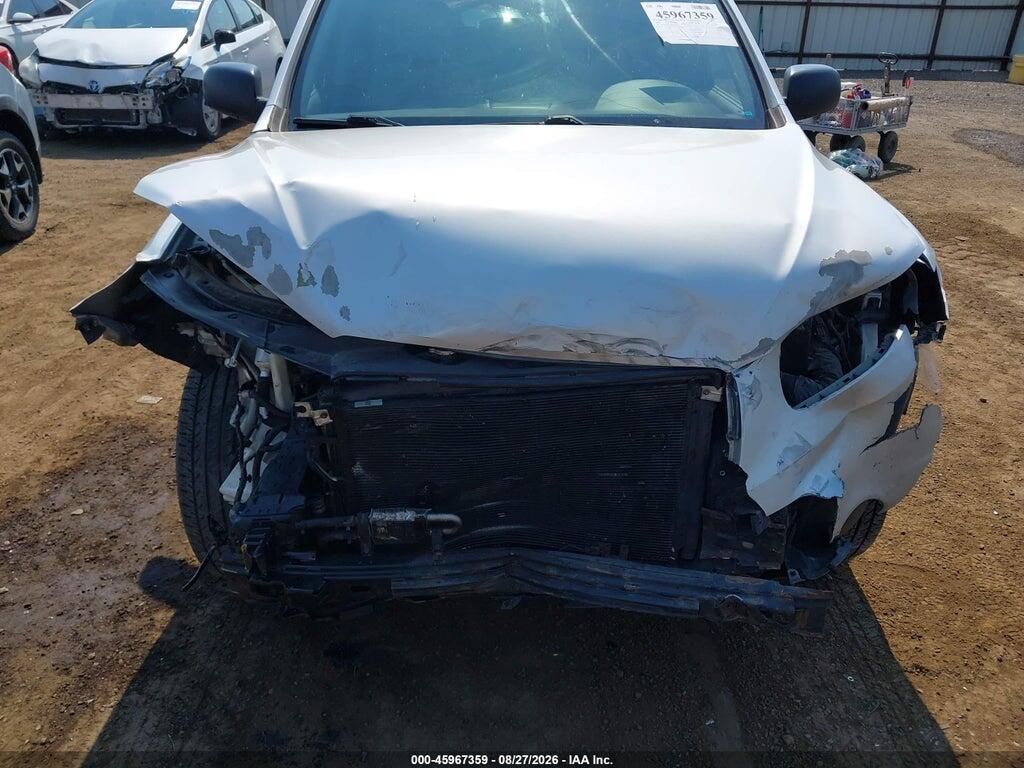5NMSG73DX9H324243 2009 HYUNDAI SANTA FE photo no. 6