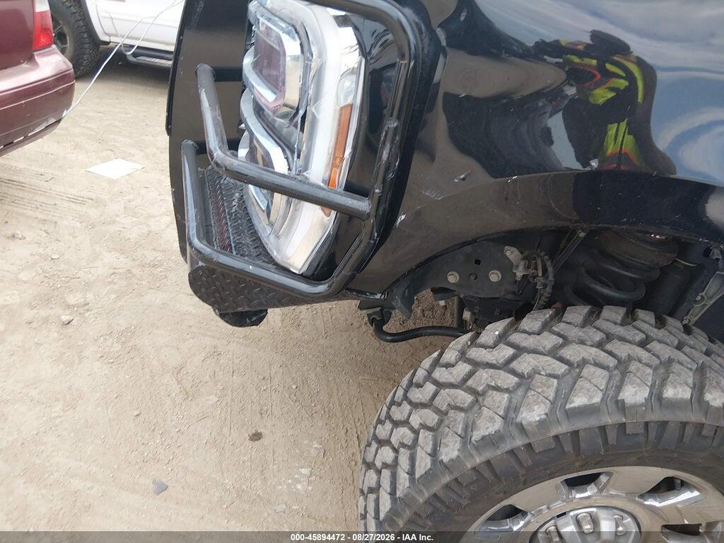 1FT8W3BT9SEC07454 2025 FORD F-350 photo no. 12