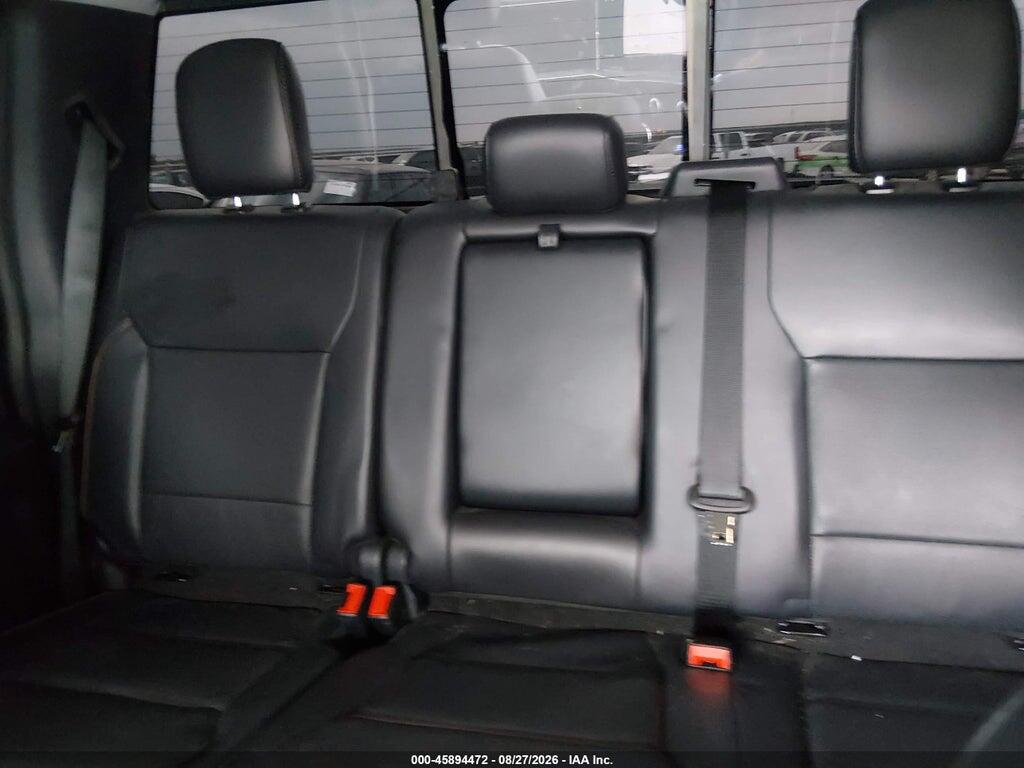 1FT8W3BT9SEC07454 2025 FORD F-350 photo no. 6