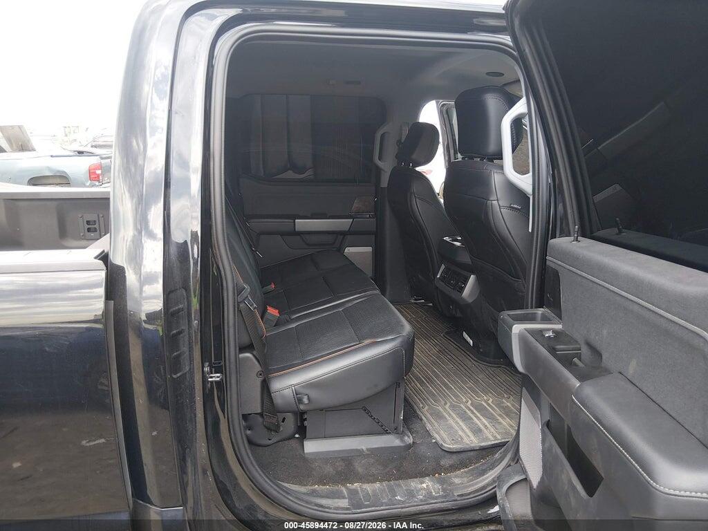 1FT8W3BT9SEC07454 2025 FORD F-350 photo no. 7