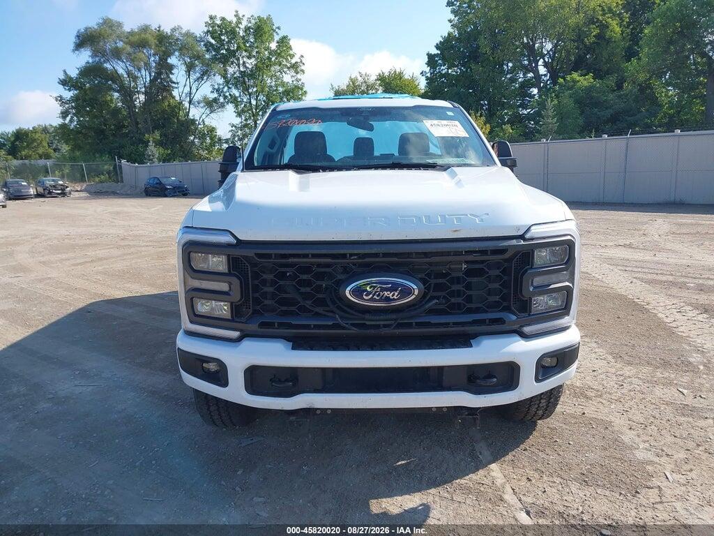 1FTRF3BN2SEE12622 2025 FORD F-350 photo no. 12