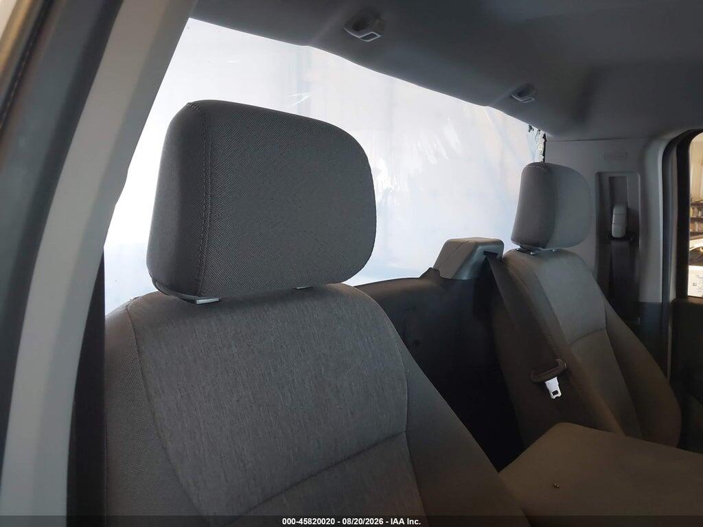 1FTRF3BN2SEE12622 2025 FORD F-350 photo no. 8