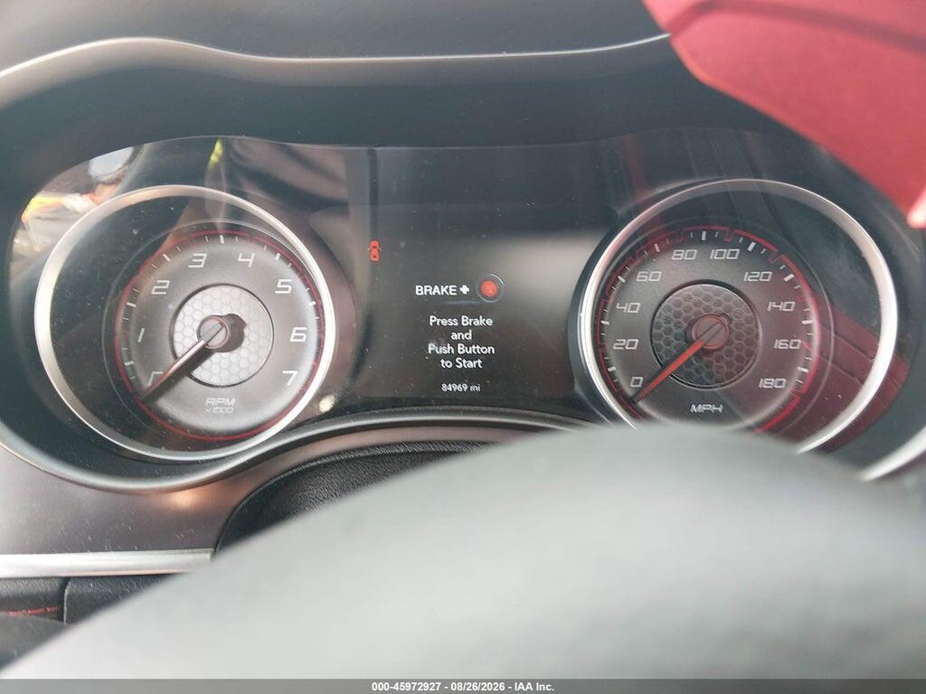 2C3CDXGJ1NH108014 2022 DODGE CHARGER photo no. 7