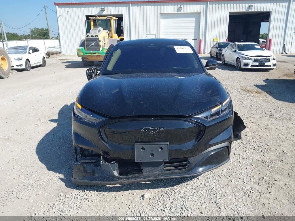 3FMTK3R70SMA10290 2025 FORD MUSTANG MACH-E photo no. 11