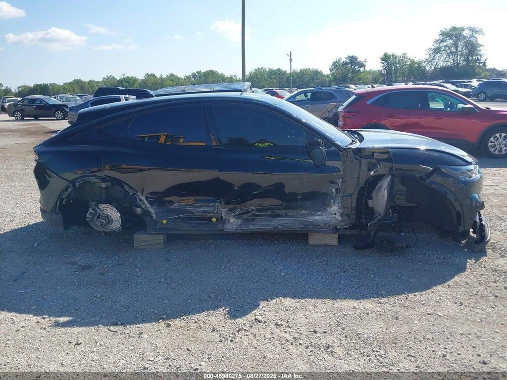 3FMTK3R70SMA10290 2025 FORD MUSTANG MACH-E photo no. 12