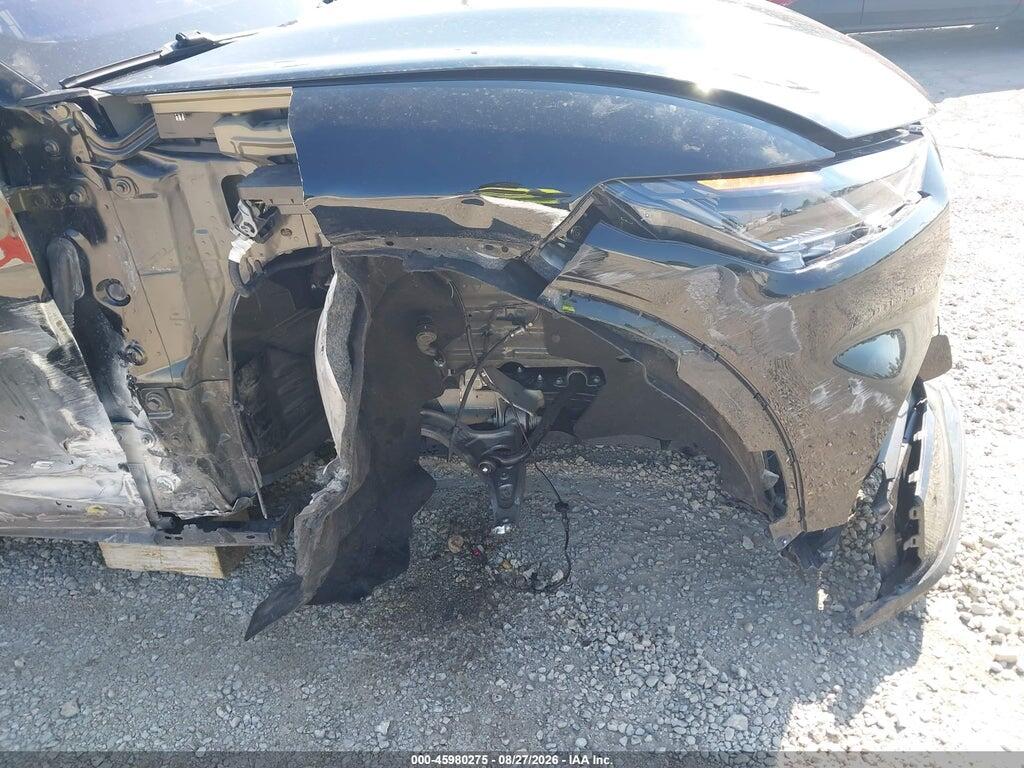 3FMTK3R70SMA10290 2025 FORD MUSTANG MACH-E photo no. 6