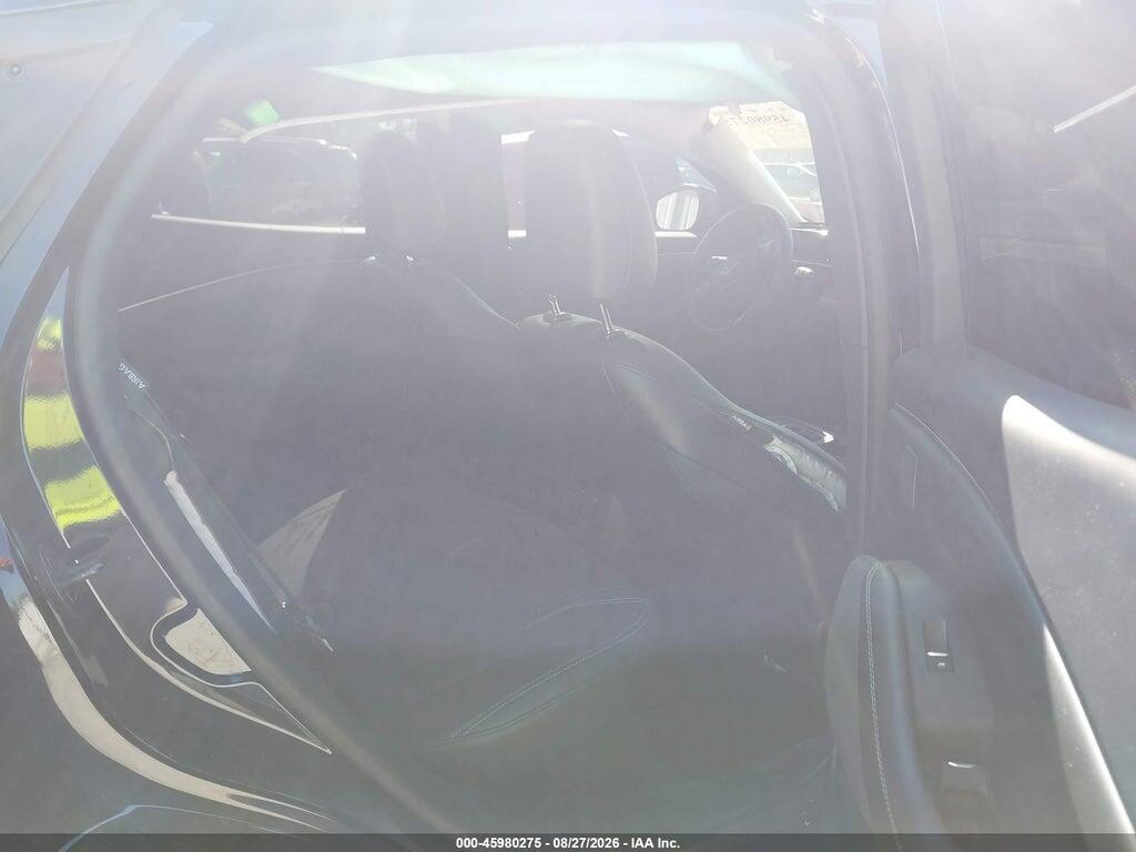 3FMTK3R70SMA10290 2025 FORD MUSTANG MACH-E photo no. 8