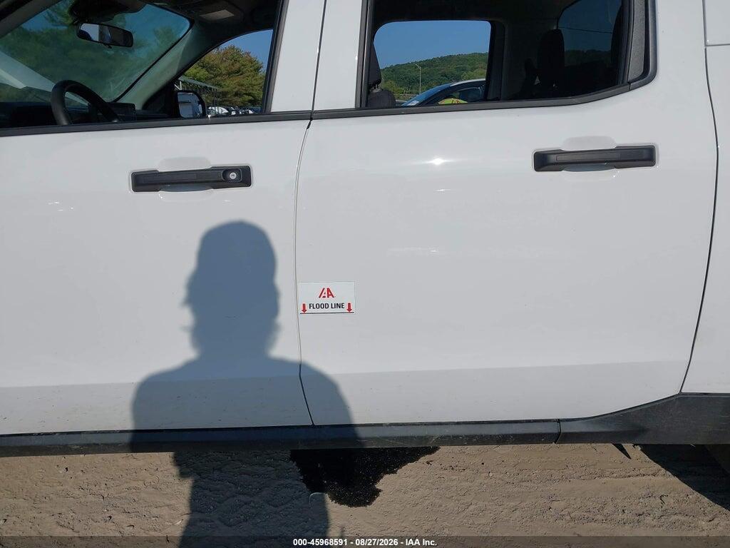 3FTTW8BA7SRB37763 2025 FORD MAVERICK photo no. 6