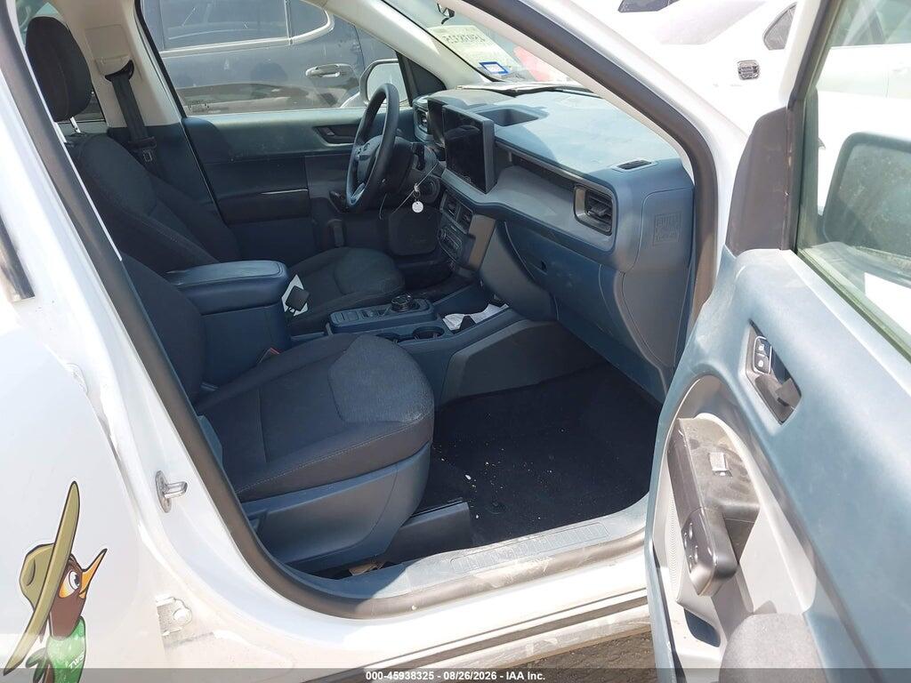 3FTTW8A39SRA93543 2025 FORD MAVERICK photo no. 5