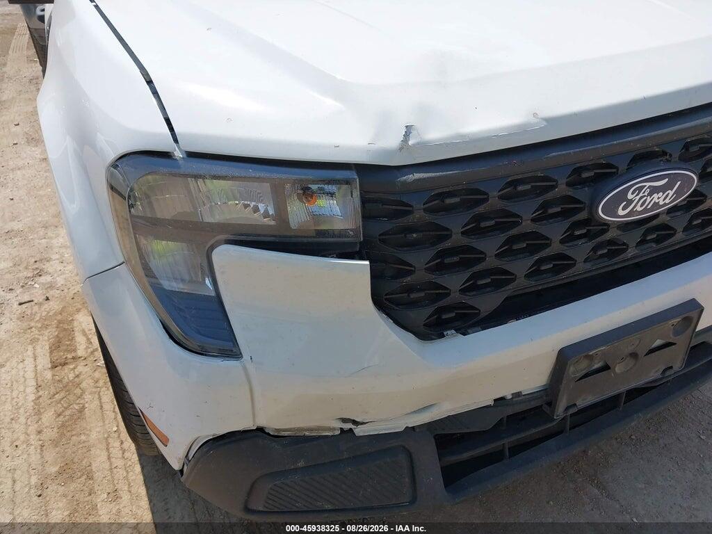 3FTTW8A39SRA93543 2025 FORD MAVERICK photo no. 6