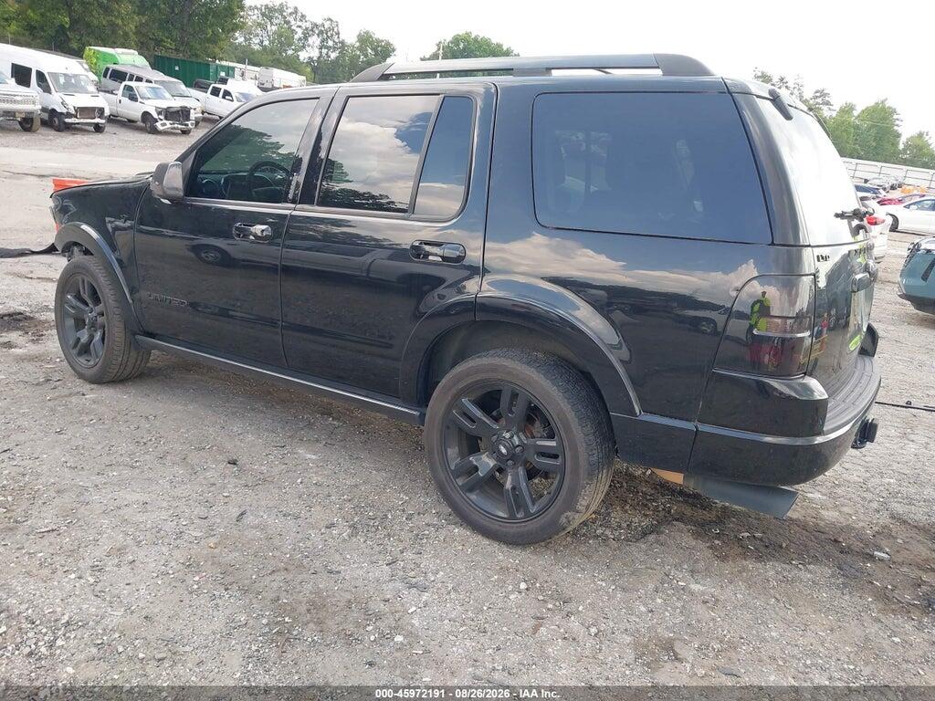 1FMEU65858UB02499 2008 FORD EXPLORER photo no. 3