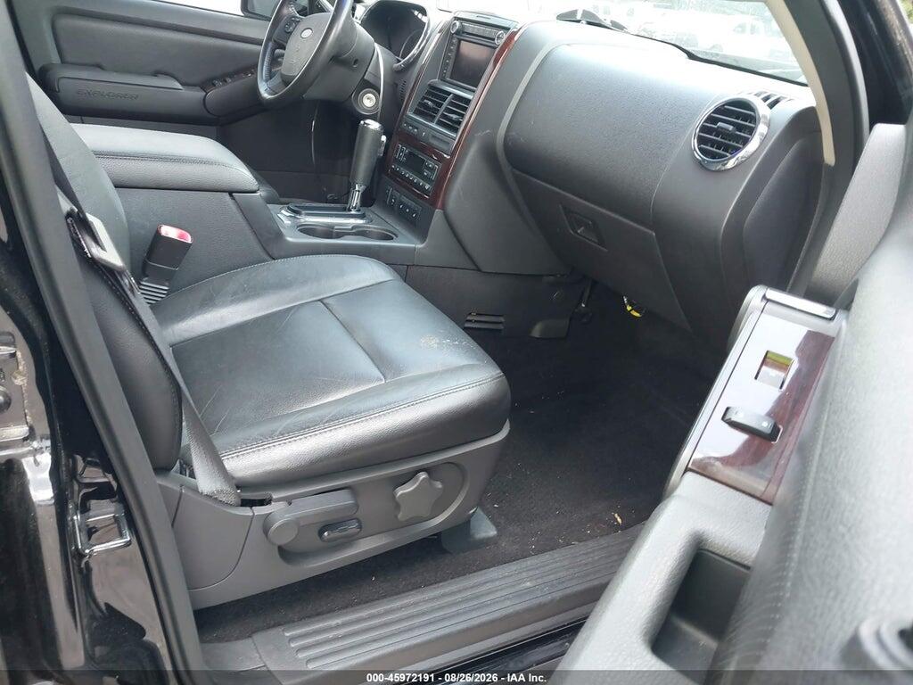1FMEU65858UB02499 2008 FORD EXPLORER photo no. 5