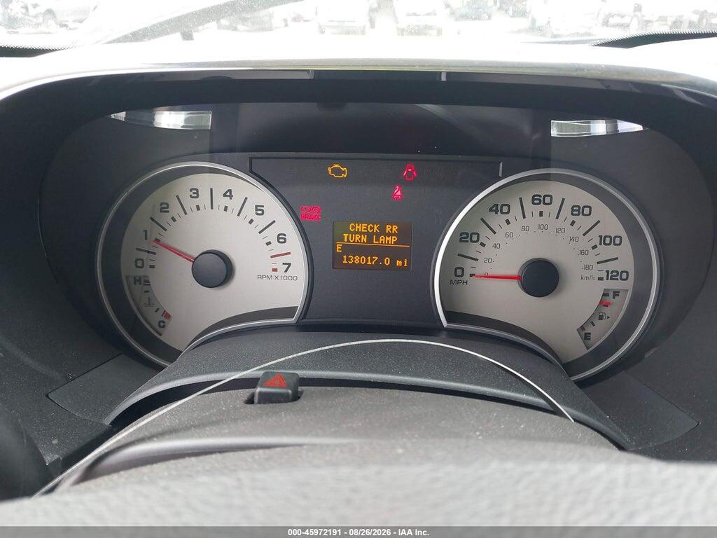 1FMEU65858UB02499 2008 FORD EXPLORER photo no. 7