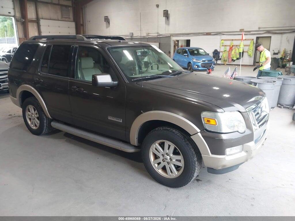 1FMEU74E18UB36078 2008 FORD EXPLORER photo no. 1