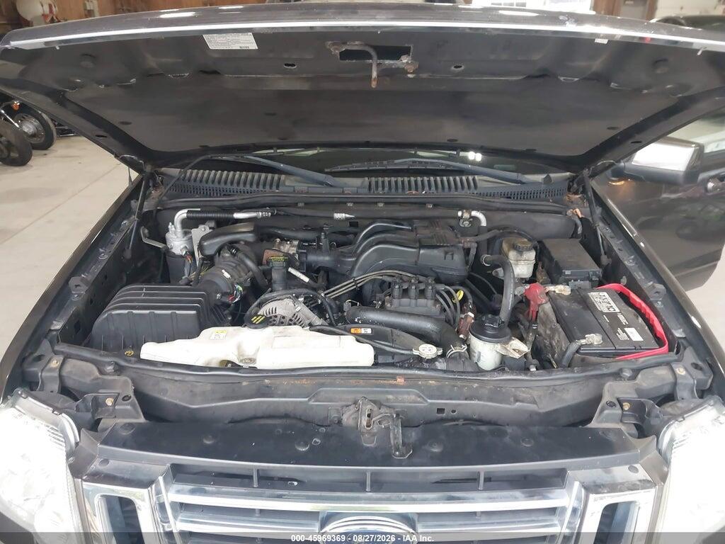 1FMEU74E18UB36078 2008 FORD EXPLORER photo no. 10