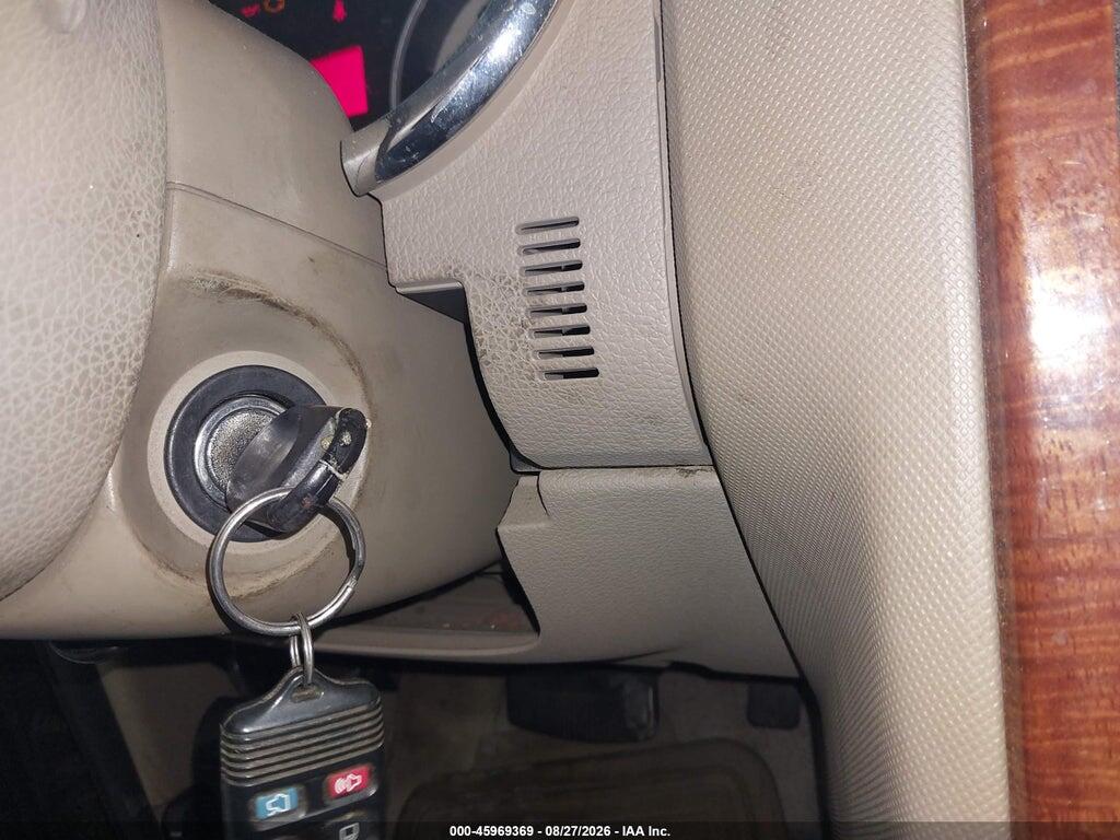 1FMEU74E18UB36078 2008 FORD EXPLORER photo no. 11