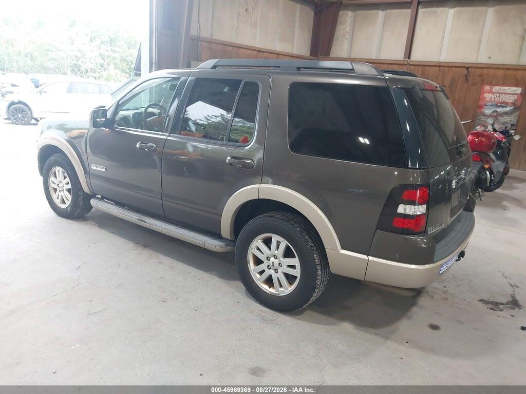 1FMEU74E18UB36078 2008 FORD EXPLORER photo no. 3