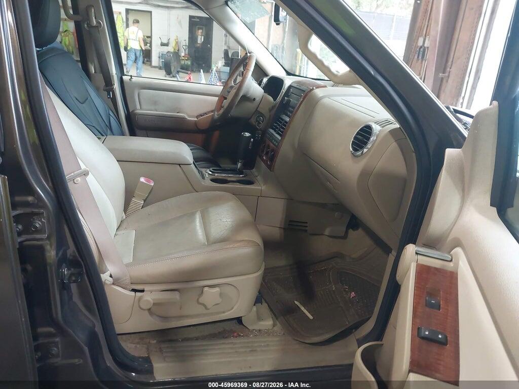 1FMEU74E18UB36078 2008 FORD EXPLORER photo no. 5
