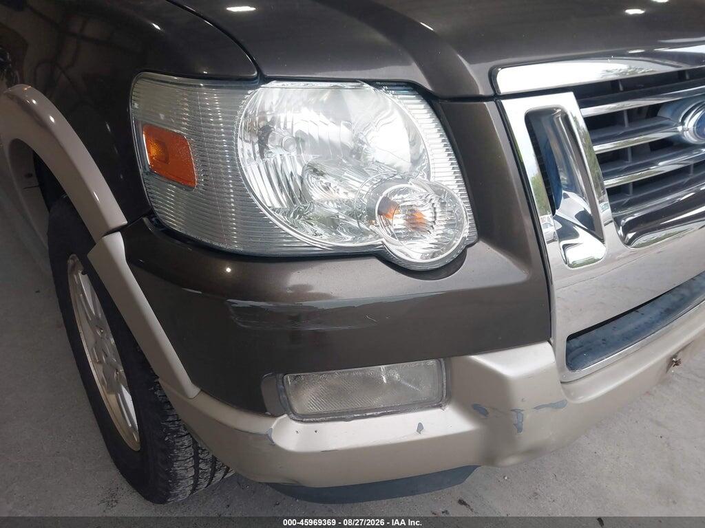 1FMEU74E18UB36078 2008 FORD EXPLORER photo no. 6