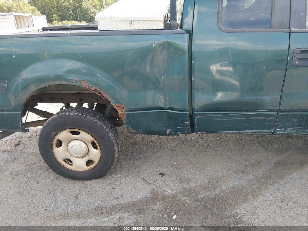 1FTPX14V88KD87323 2008 FORD F-150 photo no. 6