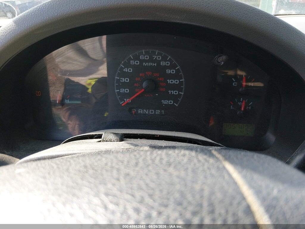 1FTPX14V88KD87323 2008 FORD F-150 photo no. 7
