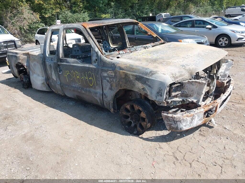 2006 FORD F-250 1FTSX21516ED70198