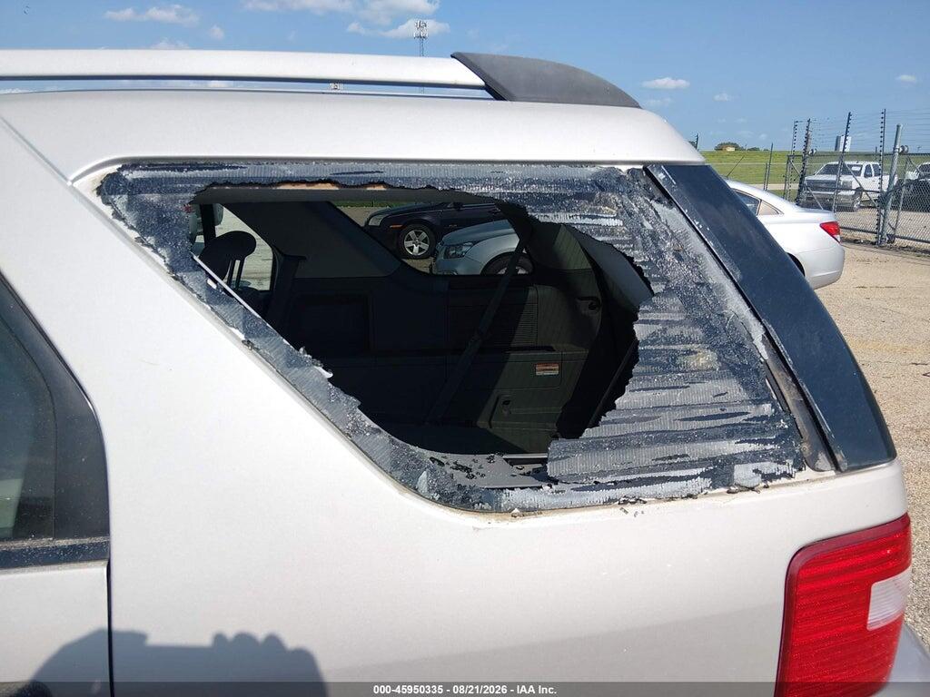 1FMDK01196GA36624 2006 FORD FREESTYLE photo no. 12