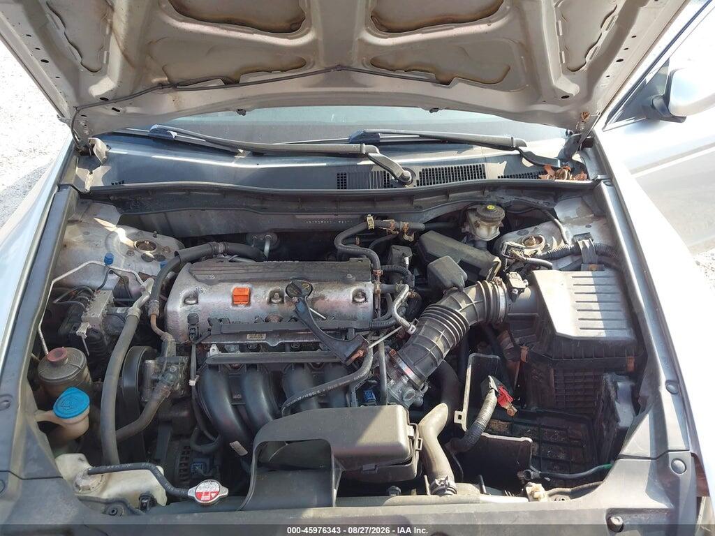 1HGCP2F69CA158370 2012 HONDA ACCORD photo no. 10