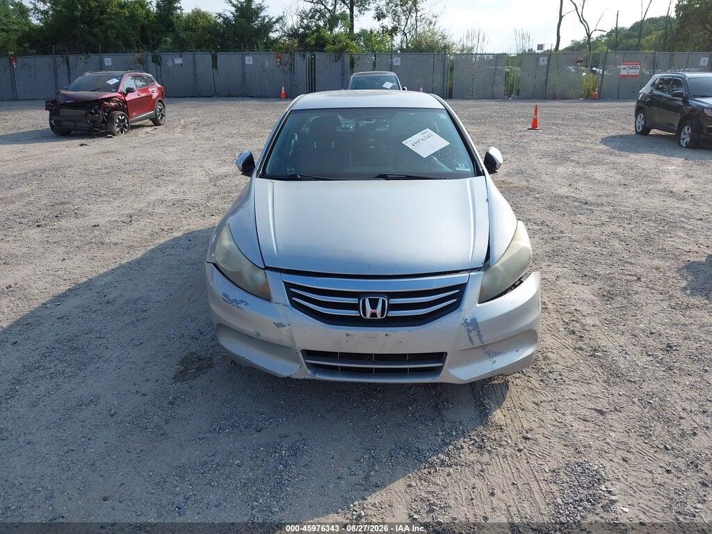 1HGCP2F69CA158370 2012 HONDA ACCORD photo no. 12