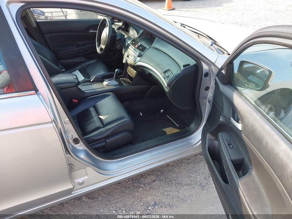 1HGCP2F69CA158370 2012 HONDA ACCORD photo no. 5