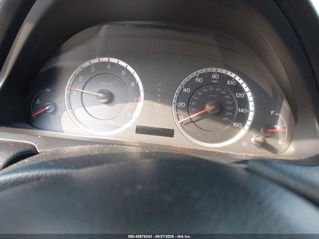 1HGCP2F69CA158370 2012 HONDA ACCORD photo no. 7