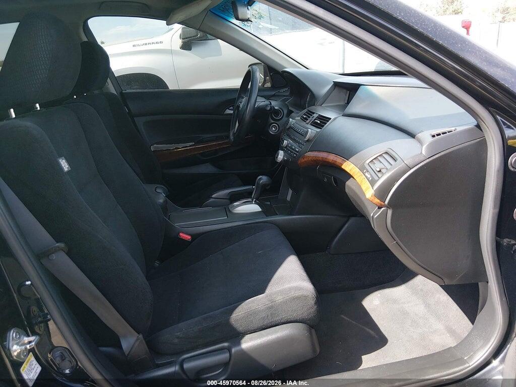 1HGCP3F74CA033291 2012 HONDA ACCORD photo no. 5