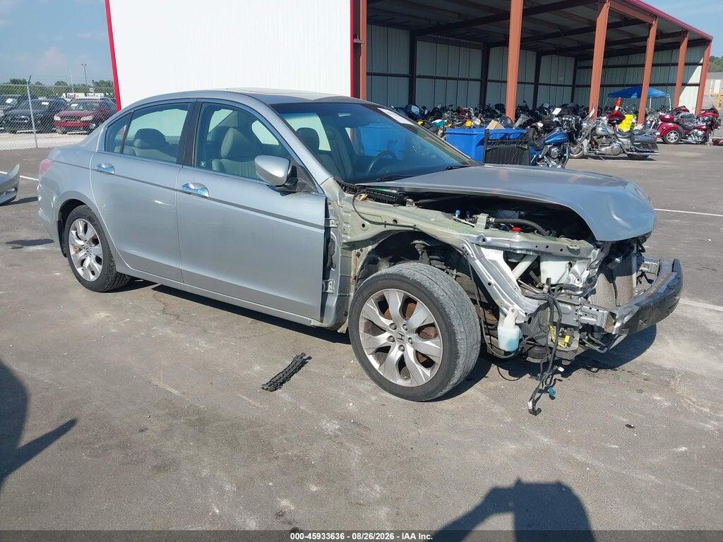 2012 HONDA ACCORD 1HGCP3F81CA034388